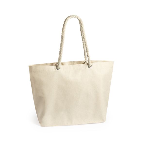 Sac de plage poignées corde  "Kody"