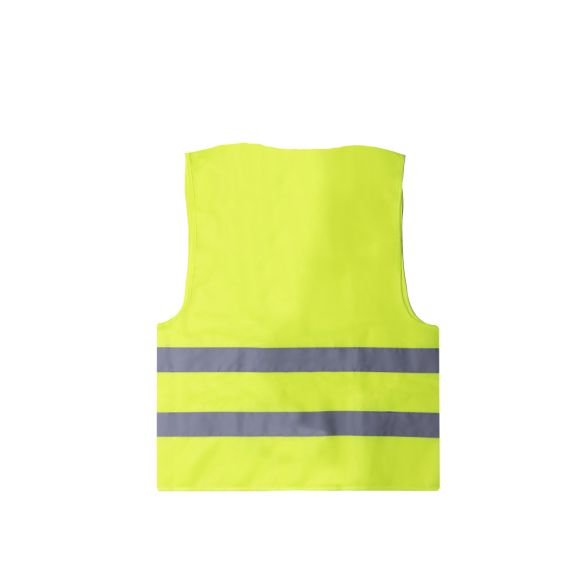 Gilet réfléchissant pour enfant "Torkast"