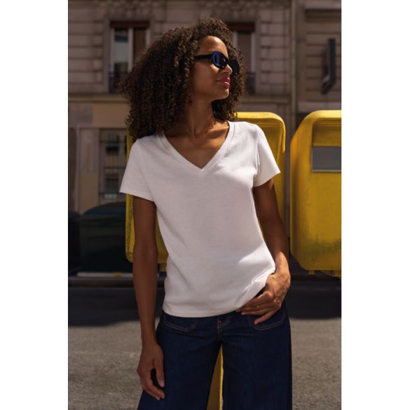 REGENT V WOMEN, REGENT V TEE-SHIRT FEMME