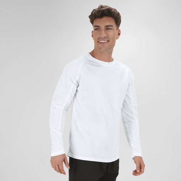 T-Shirt Adulte Tecnik Maik