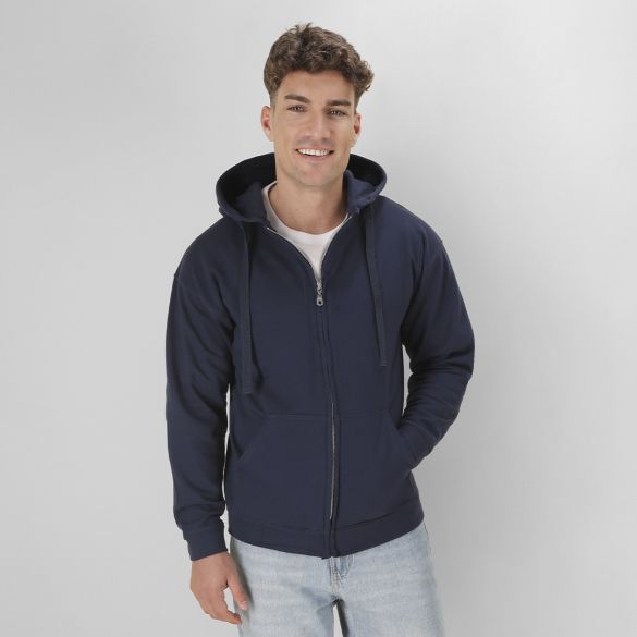 Sweat-Shirt à Capuche + Crémaillère Adulte "keya" SWZ280