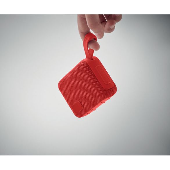 OBLO, Enceinte sans fil 5W