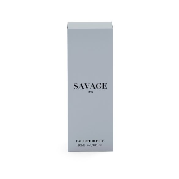 Eau de Toilette pour Homme Dauson