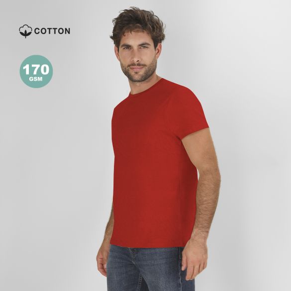 T-Shirt Adulte Couleur Stiles