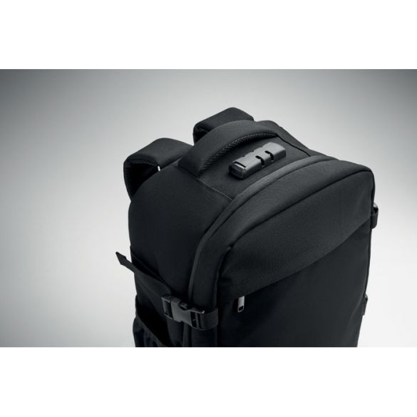 LOCK&GO, Sac à dos en RPET 20L