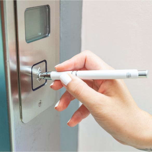 Stylet Bille Antibacterienne Topen