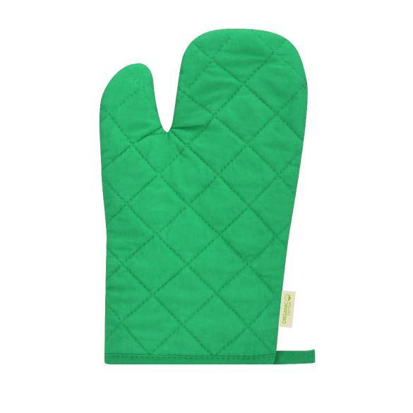 Gant de cuisine coton recyclé "Feltote"