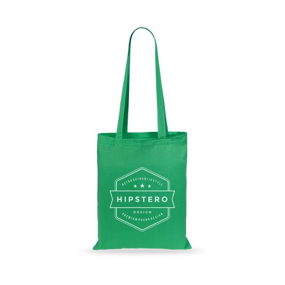 Totebag 105gr "Blerm"