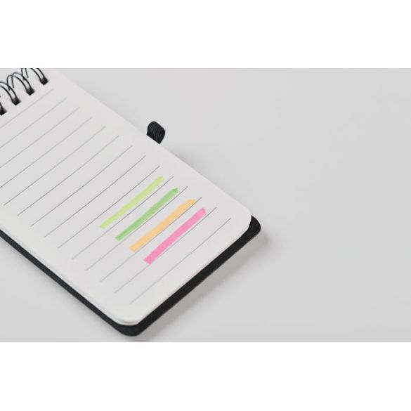 HIGH4, Set de surligneurs