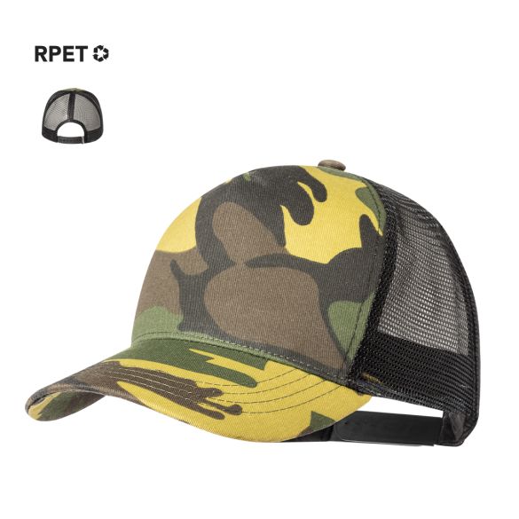 Casquette Pamper