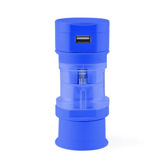 Adaptateur Prises Tribox