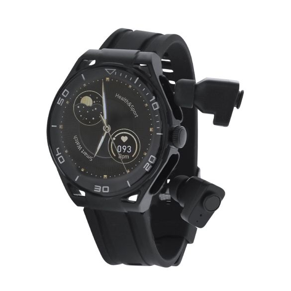 Montre Intelligente Klemen