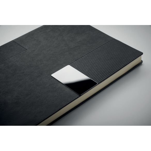 TREZE, Carnet A5 en PU souple