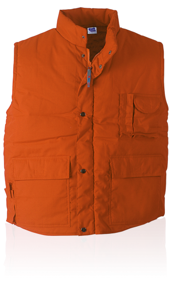 Gilet Málaga