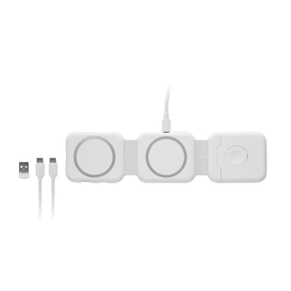 ROIS, Station de charge pliable