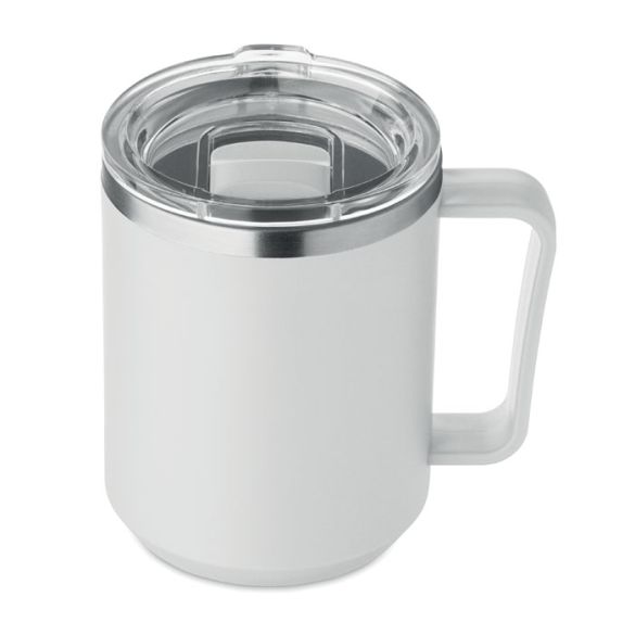 COCOA, Mug double paroi 400ml