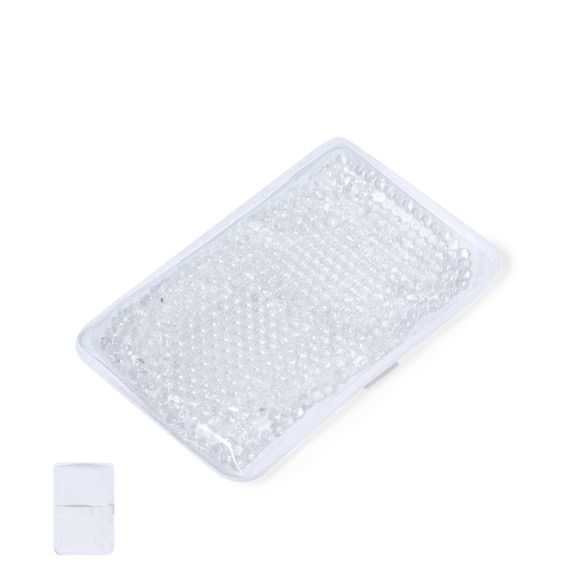 Patch Chaud-Froid Keinar