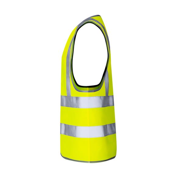 Gilet réfléchissant de sécurité "Tolej"