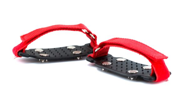 Crampons Antidérapants Graker