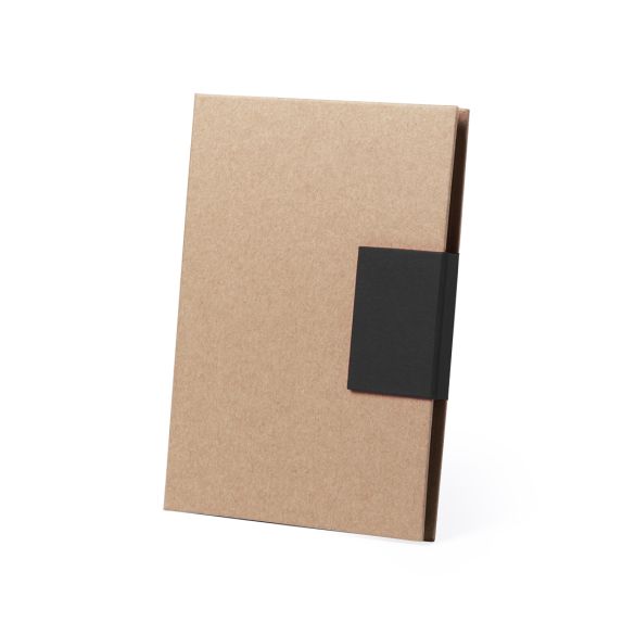 Bloc Notes Ganok