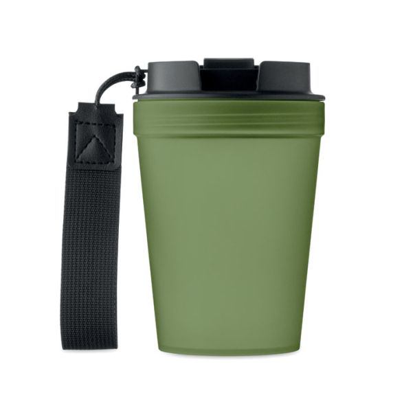 ISFORDEN TUMBLER, Gobelet simple paroi 300 ml