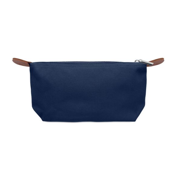 VANITY, Trousse en 600D RPET