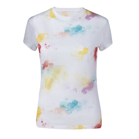 T-Shirt Femme Hearvin