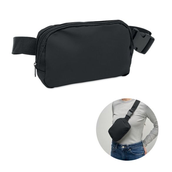 KOROVIN WAIST, Sac banane en polyester 210D