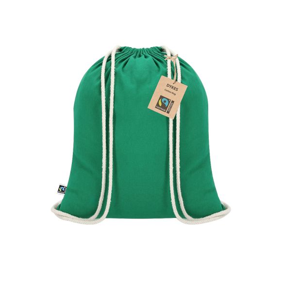 Sac à Dos Dykes Fairtrade