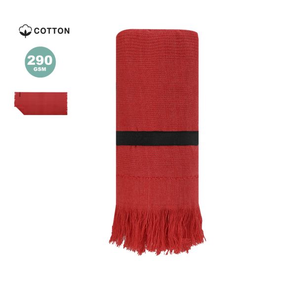 Serviette Brisly