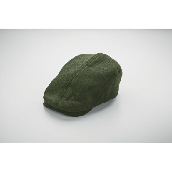 BLIND PEAK, Casquette Newsboy 335 gr/m²