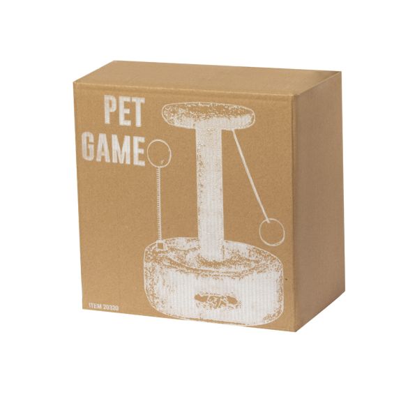 Jeu d'Animaux de Compagnie Duval