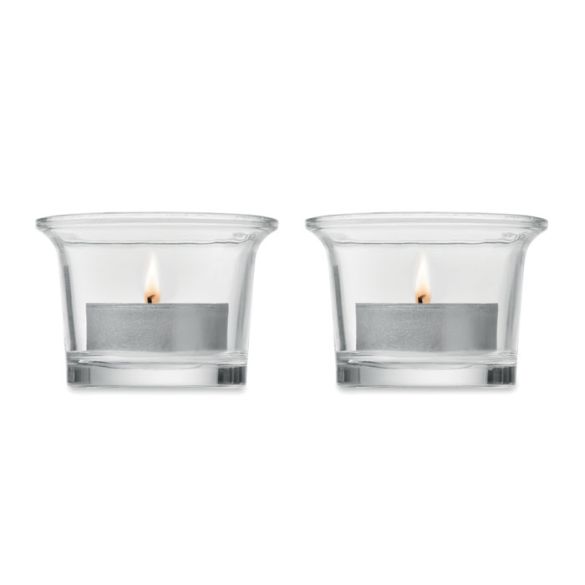 IRONDLE, Porte-bougies
