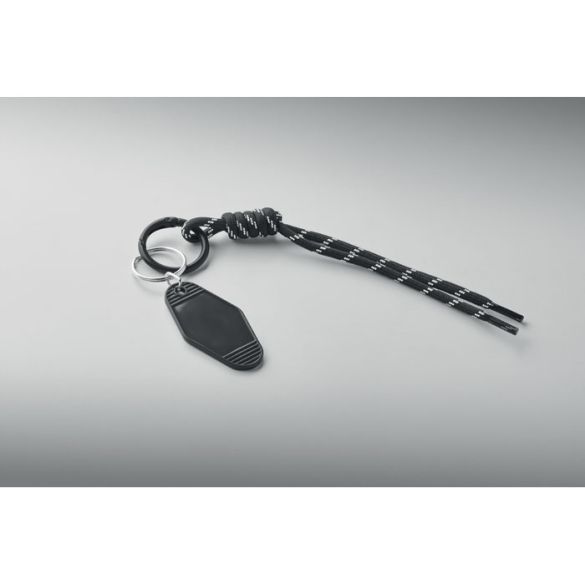 KEYBRAID, Porte-clés cordon tressé