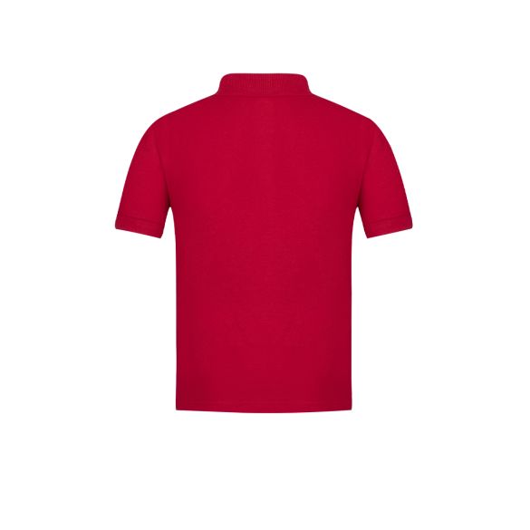 Polo Enfant Couleur "keya" YPS180