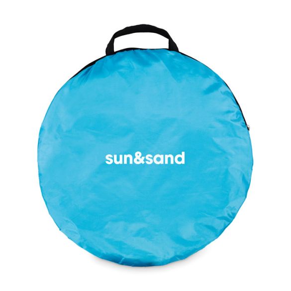 SHADE, Tente de plage polyester 190T