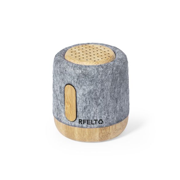 Haut-Parleur Boitok