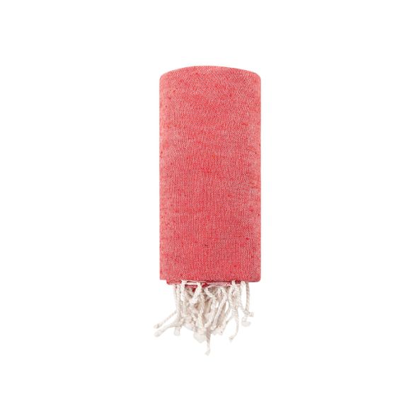 Serviette paréo coton recyclé 180gr "Vitalop"