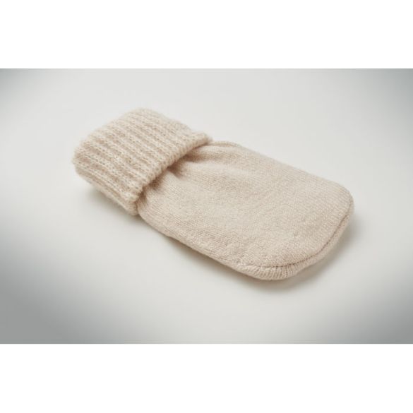 WARMMUFF, Chaufferette polyester tricot