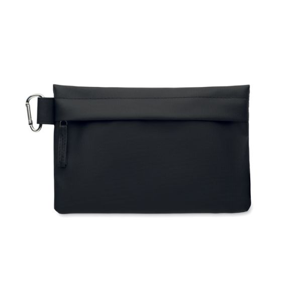 CARRY, Pochette en 600D RPET