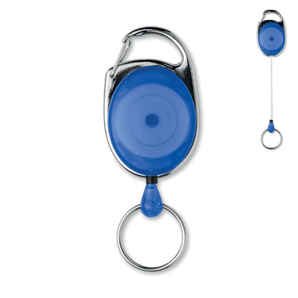 ARRONSA, Porte-badge rétractable