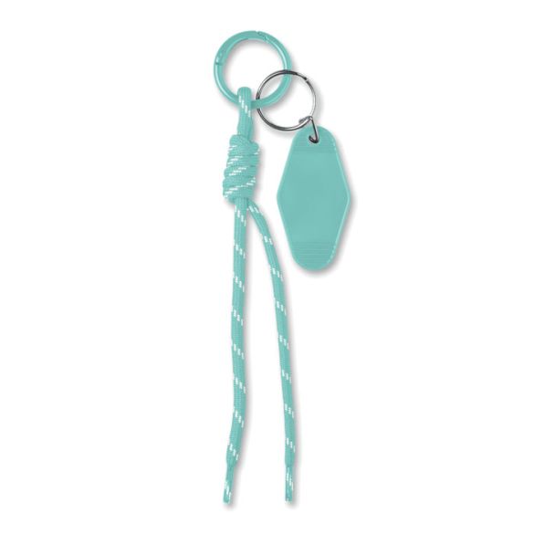 KEYBRAID, Porte-clés cordon tressé