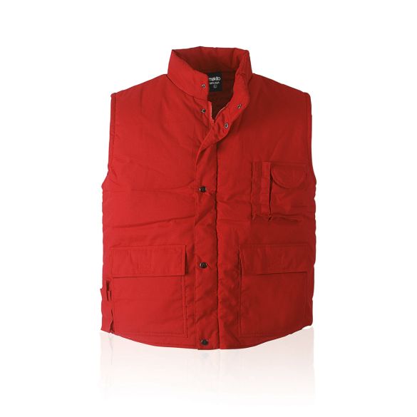 Gilet Málaga
