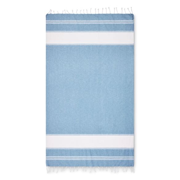 HUMMUM, Sac de plage avec serviette