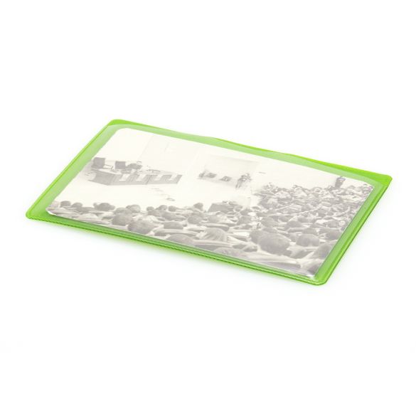 Porte-Cartes Kazak