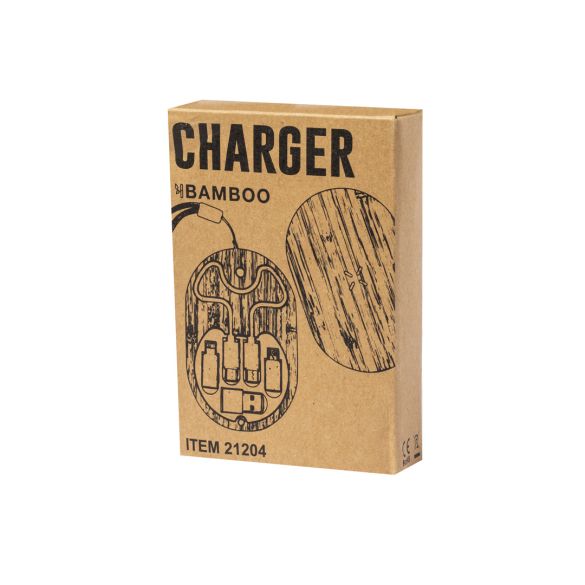 Chargeur Eliot