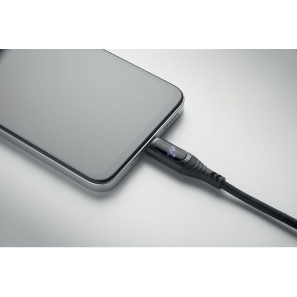 TYPSO, Câble de charge 100 W type C