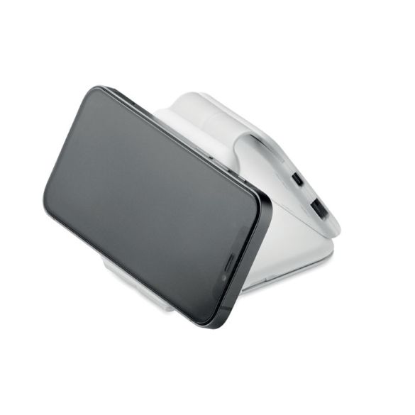 ROIS, Station de charge pliable