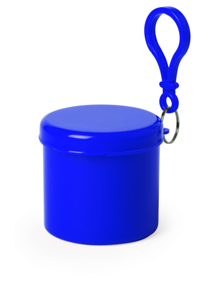 Porte-Clés Poncho Birtox