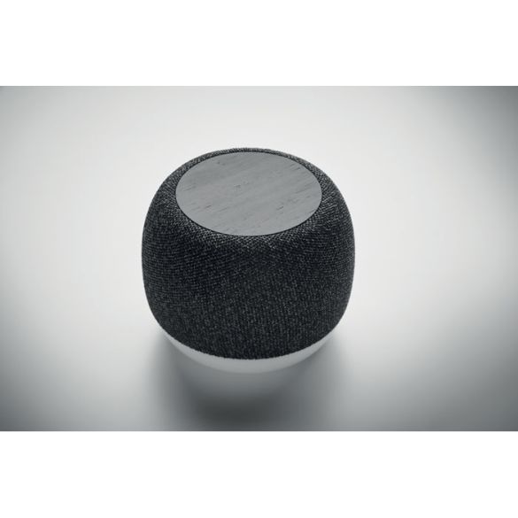 LISTOO+, Enceinte chargeur sans fil 15W